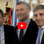 FMI y macrismo: cómo fue el plan para endeudar a Argentina y quiénes son los responsables